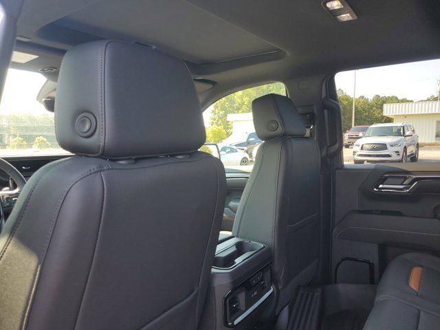 new 2026 GMC Sierra 1500 car