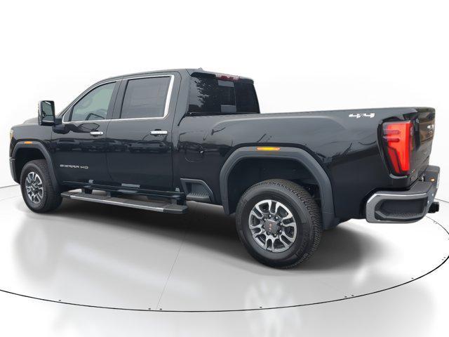 new 2025 GMC Sierra 2500 car