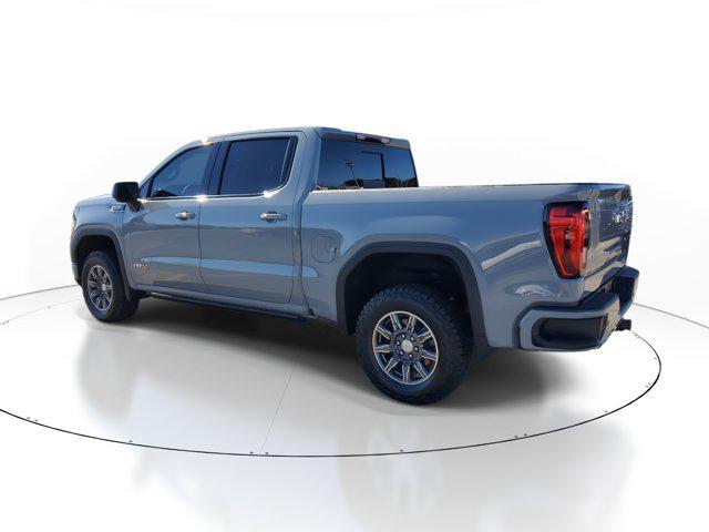 used 2024 GMC Sierra 1500 car, priced at $63,240