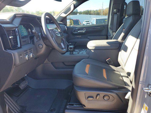 used 2024 GMC Sierra 1500 car, priced at $63,240