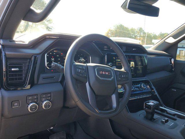 used 2024 GMC Sierra 1500 car, priced at $63,240