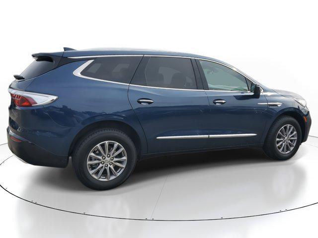 used 2023 Buick Enclave car, priced at $28,998