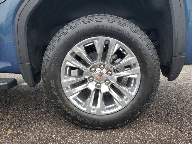 new 2026 GMC Sierra 1500 car