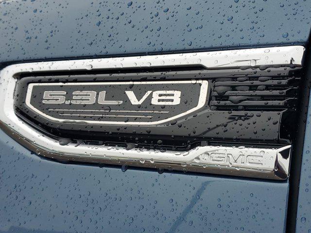 new 2026 GMC Sierra 1500 car