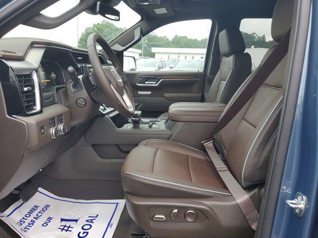 new 2026 GMC Sierra 1500 car
