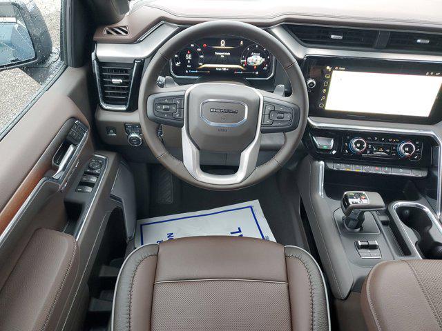 new 2026 GMC Sierra 1500 car