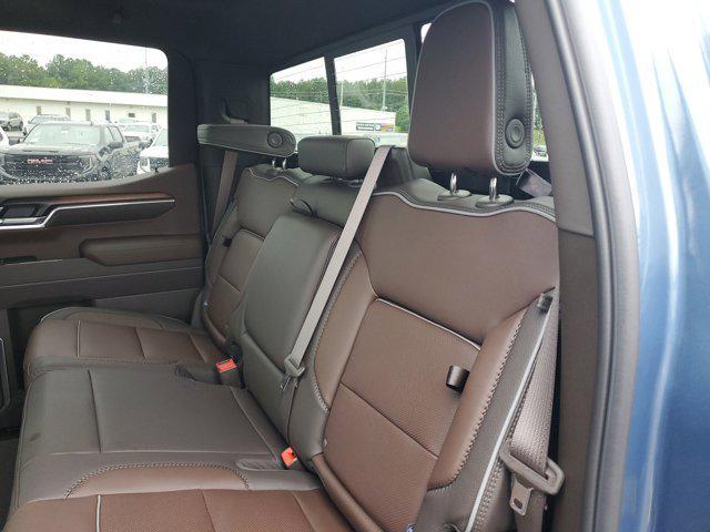 new 2026 GMC Sierra 1500 car