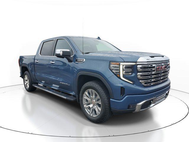 new 2026 GMC Sierra 1500 car