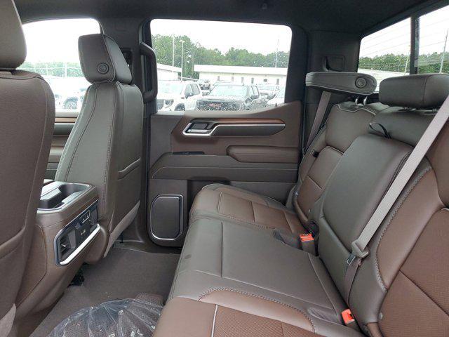 new 2026 GMC Sierra 1500 car