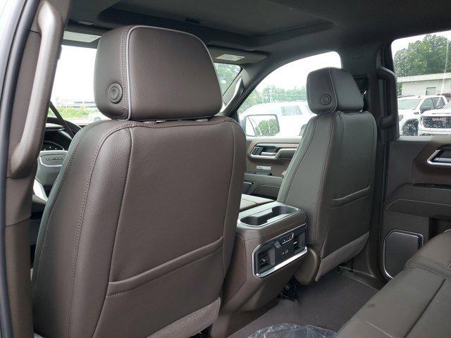new 2026 GMC Sierra 1500 car