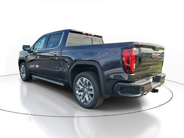 new 2024 GMC Sierra 1500 car, priced at $68,895