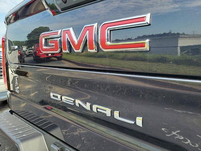 new 2024 GMC Sierra 1500 car, priced at $68,895