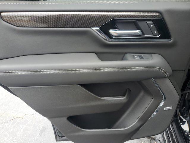 new 2026 GMC Yukon car