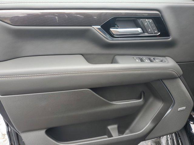 new 2026 GMC Yukon car