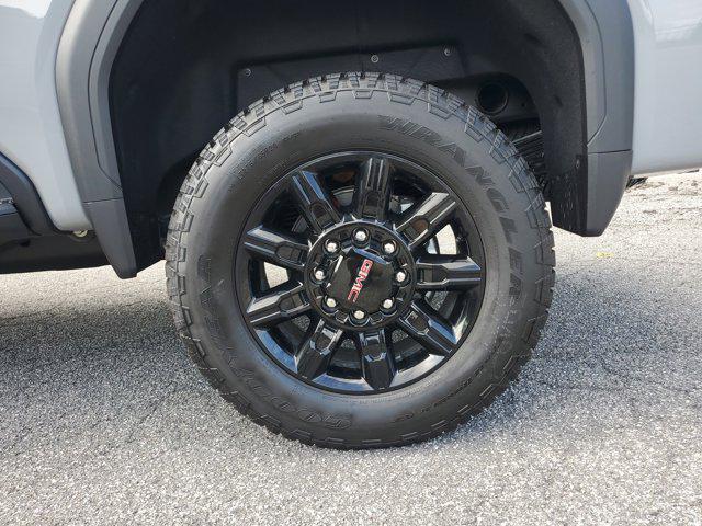 new 2025 GMC Sierra 2500 car