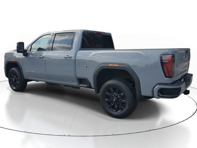 new 2025 GMC Sierra 2500 car
