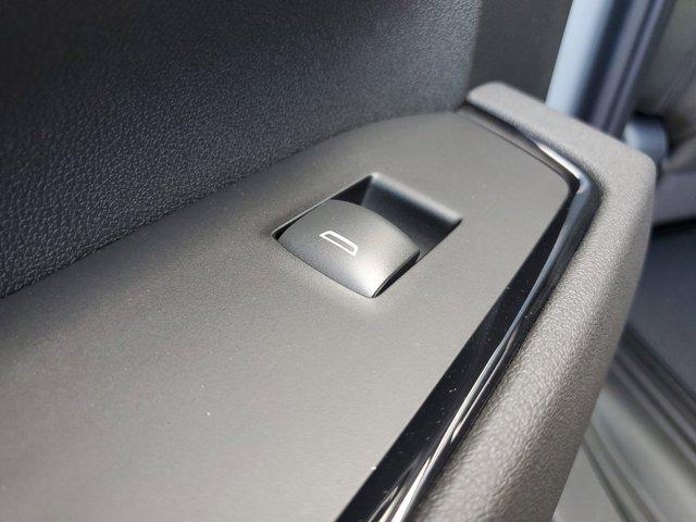 new 2025 GMC Sierra 2500 car