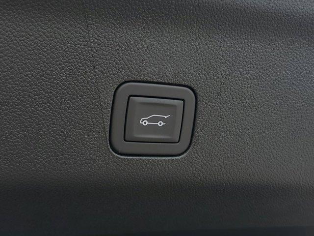 new 2025 GMC Yukon XL car