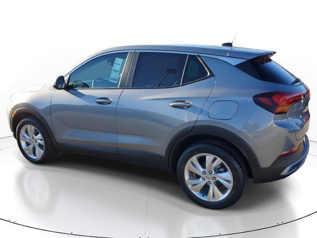 new 2025 Buick Encore GX car