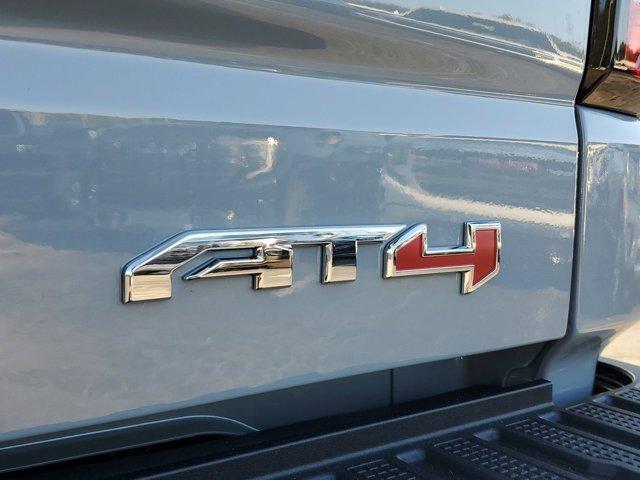 new 2025 GMC Sierra 1500 car, priced at $70,150