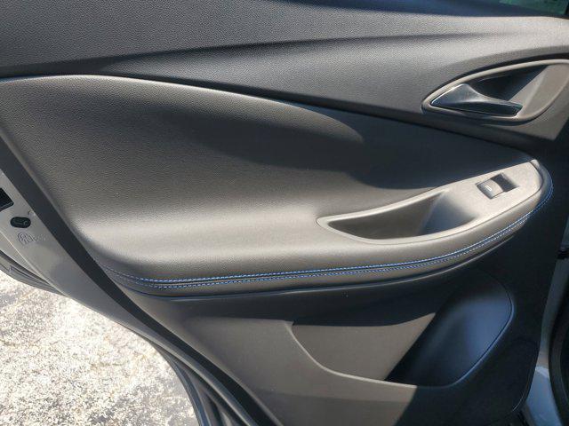 new 2026 Buick Encore GX car