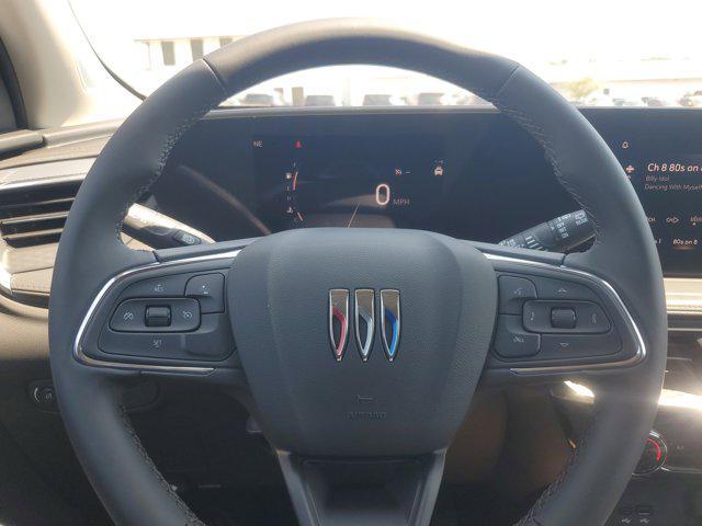new 2026 Buick Encore GX car