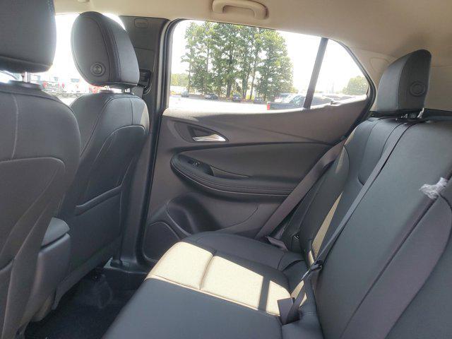 new 2026 Buick Encore GX car
