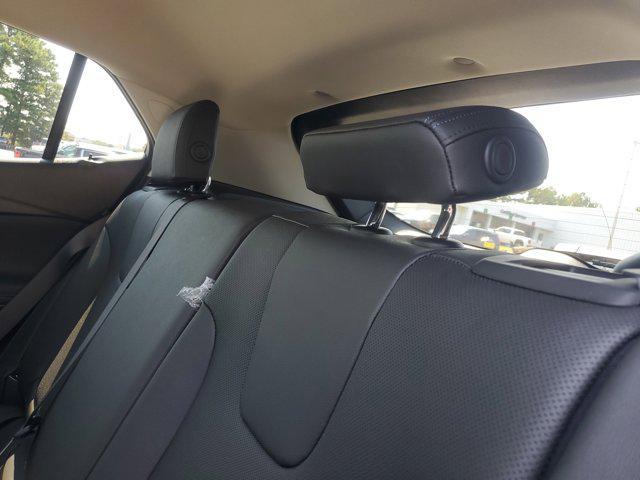 new 2026 Buick Encore GX car