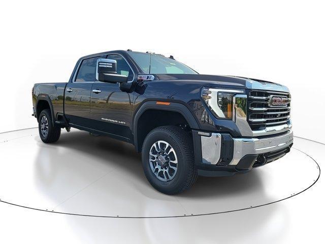 new 2024 GMC Sierra 2500 car, priced at $74,650