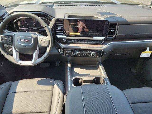 new 2024 GMC Sierra 2500 car, priced at $74,650