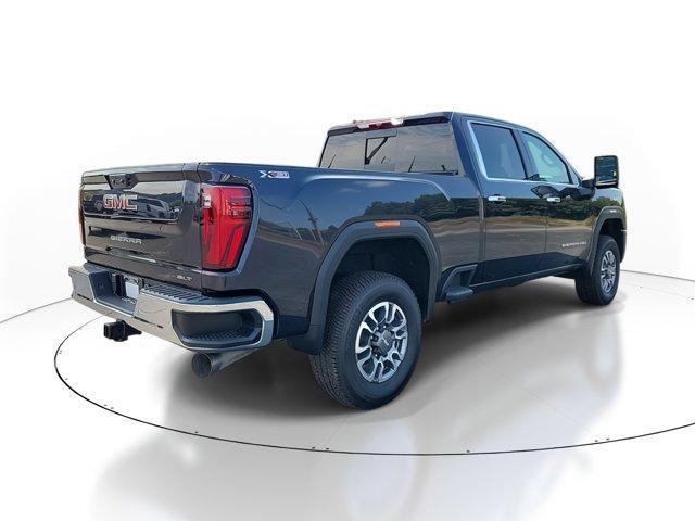 new 2024 GMC Sierra 2500 car, priced at $74,650