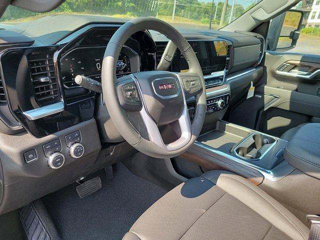 new 2024 GMC Sierra 2500 car, priced at $74,650