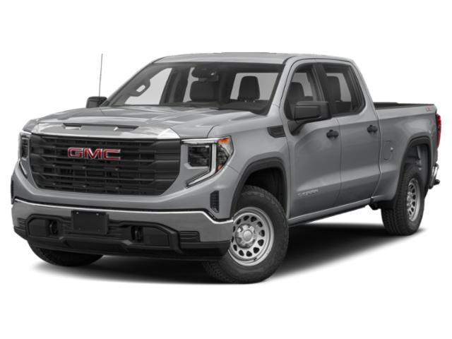 new 2024 GMC Sierra 1500 car, priced at $67,165