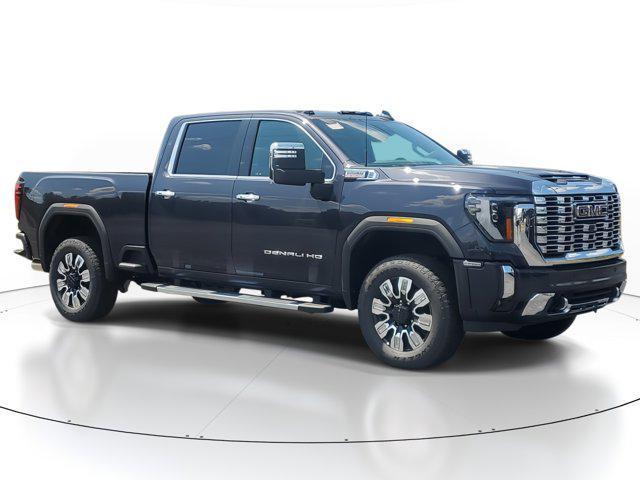 new 2024 GMC Sierra 2500 car, priced at $82,990