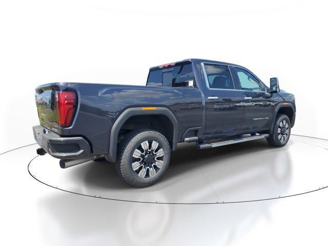 new 2024 GMC Sierra 2500 car, priced at $82,990