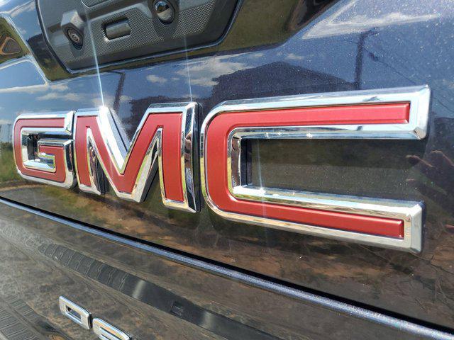 new 2024 GMC Sierra 2500 car, priced at $82,990