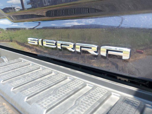 new 2024 GMC Sierra 2500 car, priced at $82,990