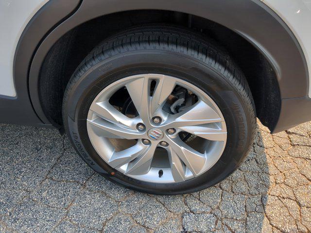 used 2024 Buick Encore GX car, priced at $24,663