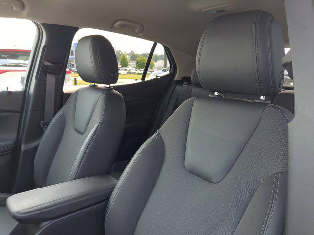 used 2024 Buick Encore GX car, priced at $24,663