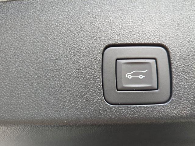 used 2024 Buick Encore GX car, priced at $24,663