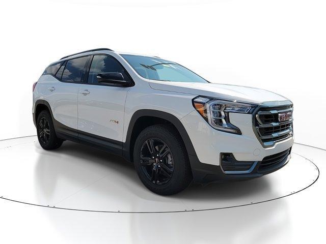 new 2024 GMC Terrain car, priced at $30,570