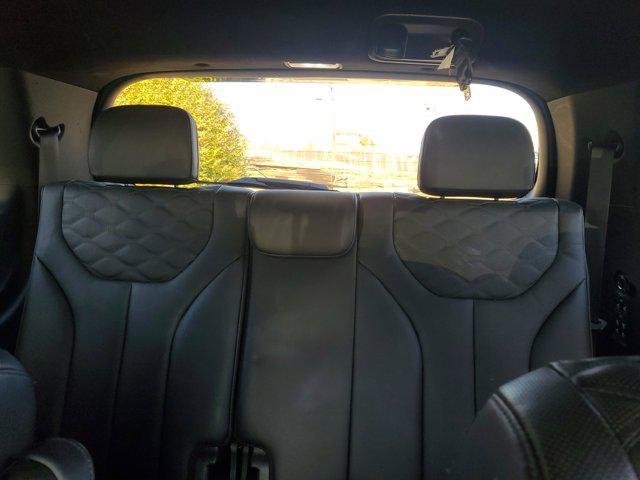 used 2021 Hyundai Palisade car, priced at $28,995