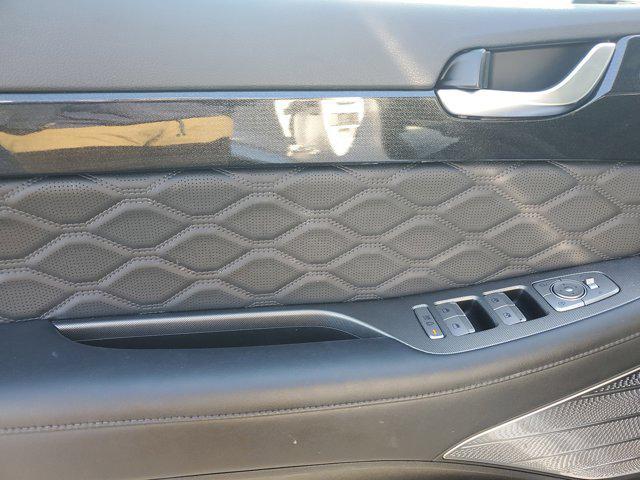 used 2021 Hyundai Palisade car, priced at $28,995