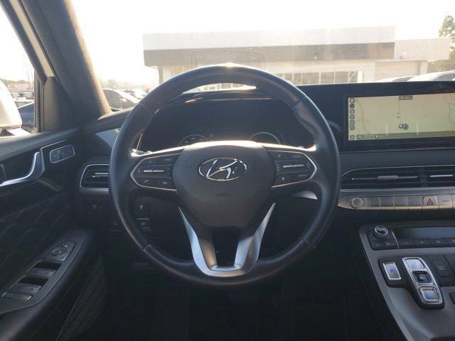 used 2021 Hyundai Palisade car, priced at $28,995