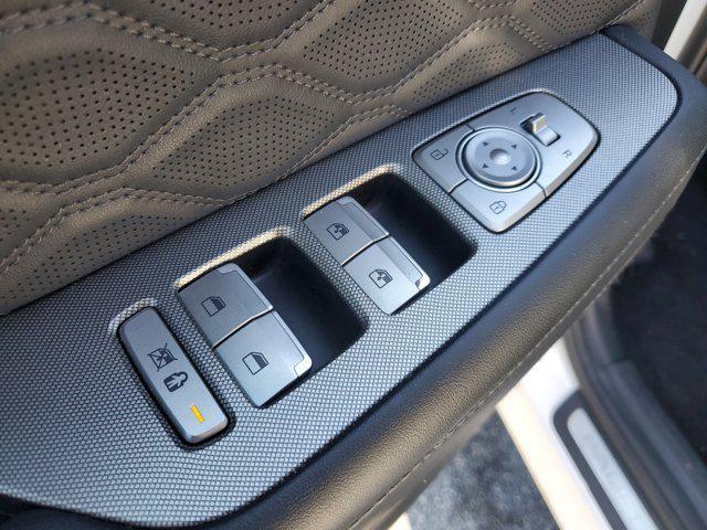 used 2021 Hyundai Palisade car, priced at $28,995