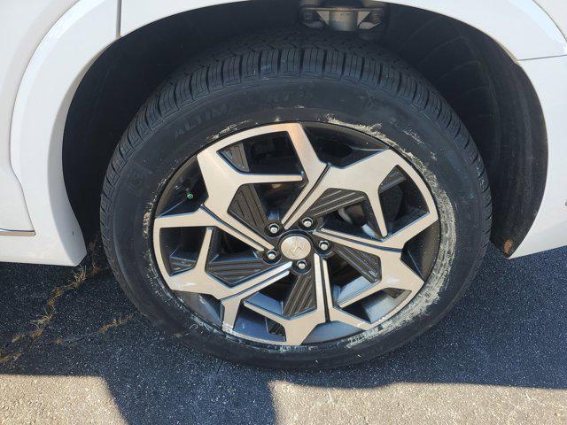 used 2021 Hyundai Palisade car, priced at $28,995