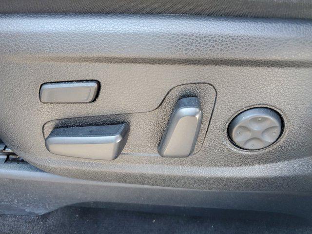 used 2021 Hyundai Palisade car, priced at $28,995