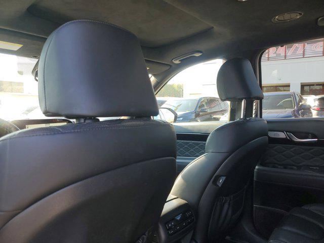 used 2021 Hyundai Palisade car, priced at $28,995