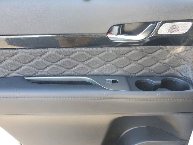 used 2021 Hyundai Palisade car, priced at $28,995