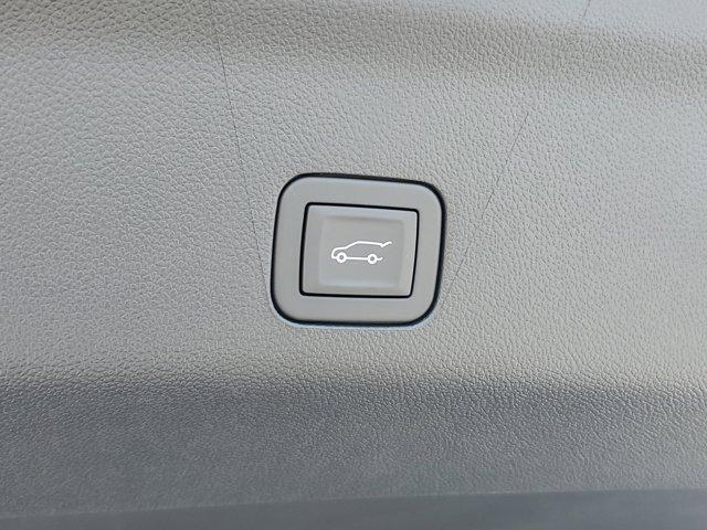 new 2025 GMC Yukon car